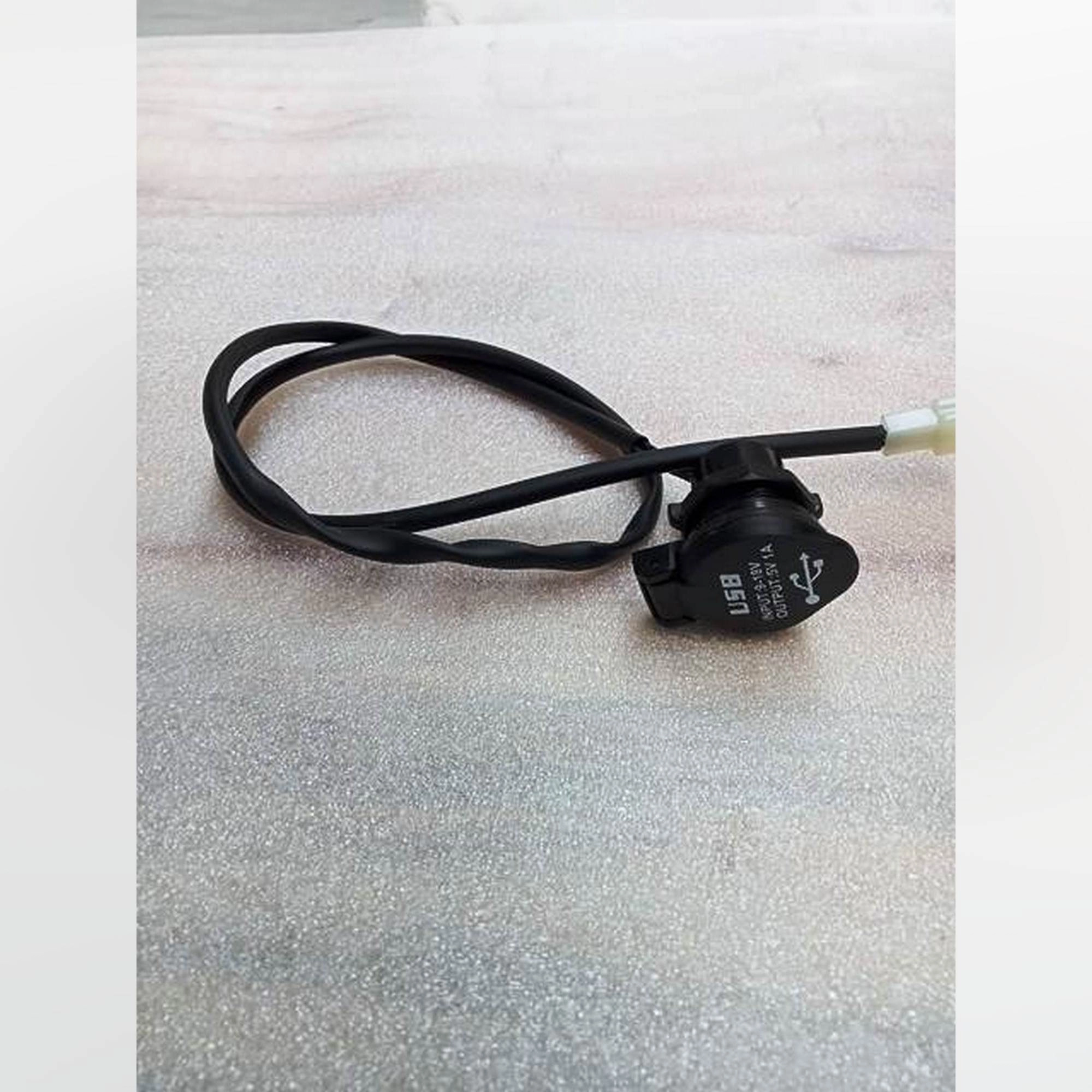 ARORA ATV HECTOR USB #ATV HECTOR- 057